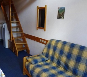 Foot Of The Slopes Swimming Ski Locker 