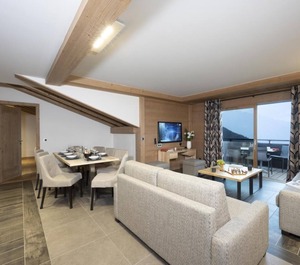 Foot Of The Slopes Swimming Sauna Hammam 