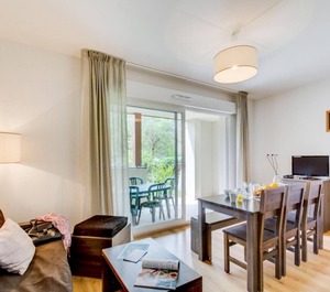 Les Jardins De Balnéa Loudenvielle 