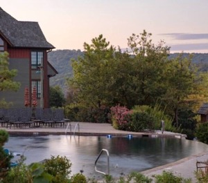 Wilderness At Combined Lodge Ridgedale 