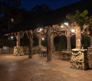 Wilderness At Combined Lodge Ridgedale 