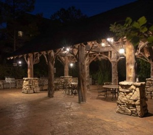 Wilderness At Combined Lodge Ridgedale 