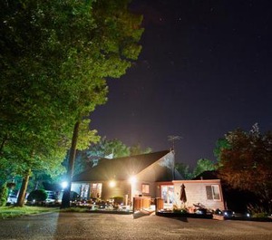 Williamsburg Camping Resort 