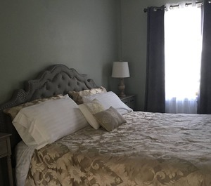 Williston Village Inn 