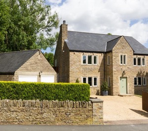 Willow Brook Glossop 