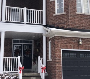 Willow Pond Satellite Breakfast 