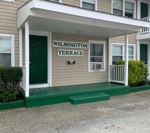 Wilmington Terrace 