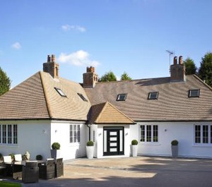 Windfalls Boutique Hotel 