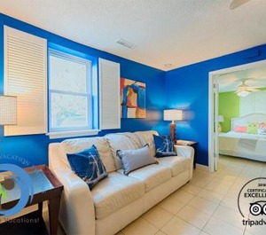 Windy Hill Villa Beach 