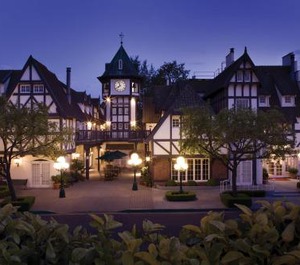 Wine Valley Inn 