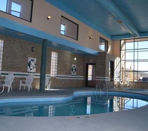 Quality Inn State Colorado University 