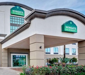 Wingate 