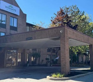 Comfort Inn Of Livonia 