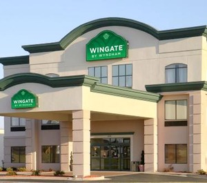Wingate 