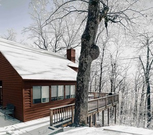 Mountain Inn Wintergreen Resort 