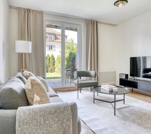 Wipkingen Storage Mins Market 