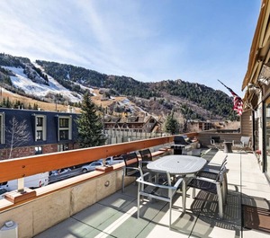 Aspen Alps 