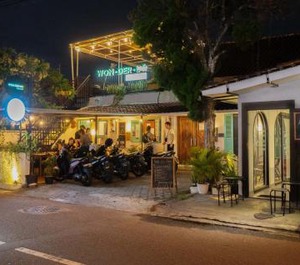 Hostel Jogja 