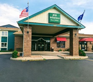 Woodfield Inn Suites 