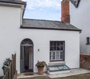 Woodland Cottage Malvern 