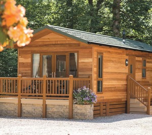 Accommodation Water Nr Coniston 