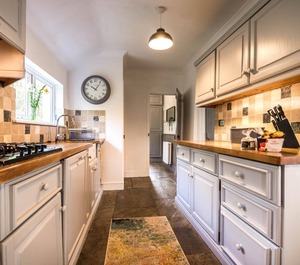 Woodpecker Cottage Sheepswalk Farm Stepaside 