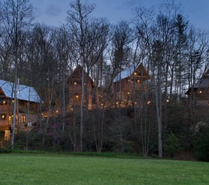 Village Of Mountain Includes Biltmore 