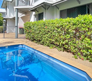 Woodville Beach Townhouse 