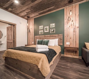 Boutique Hotel The Heart Of Downtown Prescott 