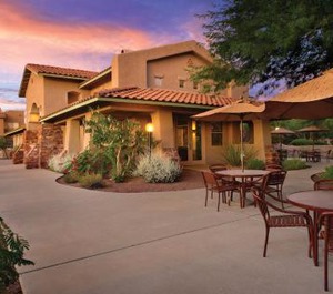 Cw Rancho Vistoso 