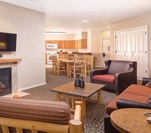 Worldmark West Yellowstone 