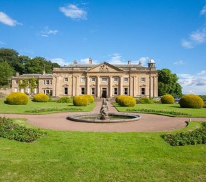 Wortley Hall 