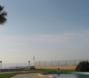 Sandpiper Satellite Beach 
