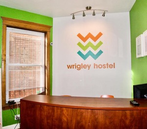 Wells Apartments St Chicago 