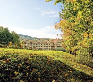 Wyndham Bentley Brook 