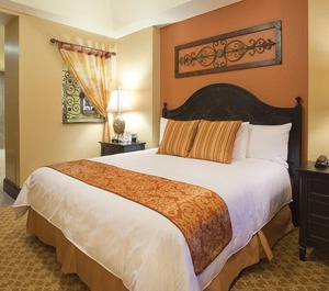 Wyndham Bonnet Creek Resort Buena Vista 
