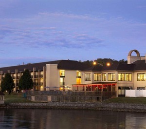 Wyndham Garden Guntersville 