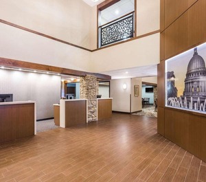 Wyndham Garden Madison Fitchburg 