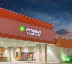 Wyndham Garden Oklahoma City Airport 