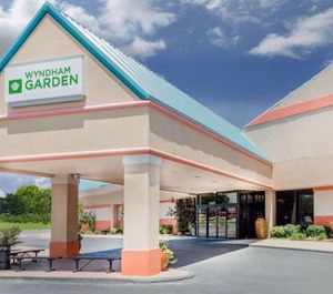 Wyndham Garden Stillwater 