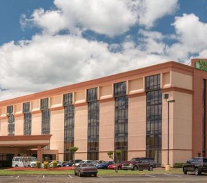 Wyndham Garden Texarkana 