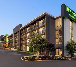 Wyndham Garden Washington North 