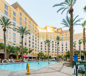 Wyndham Grand Desert Las Vegas 