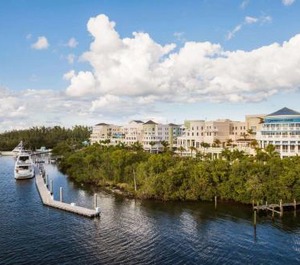 Wyndham Grand Jupiter At Harbourside Place 