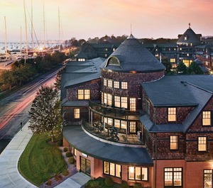 Wharf Newport 