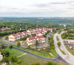 Wyndham Mountain Vista Banson 