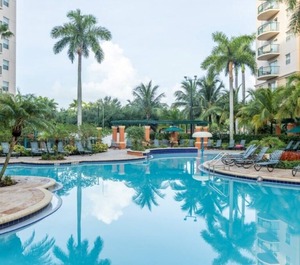 Wyndham Pompano Beach 