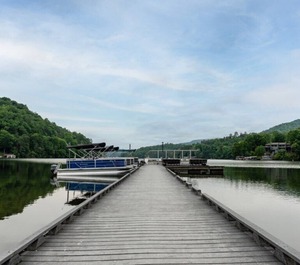 Club Wyndham Resort At Fairfield Mountains 