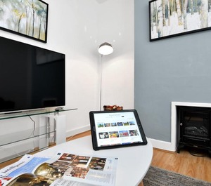 Stay Airport Nec The Whitecroft 