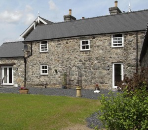 Y Bwythyn At Henfaes 